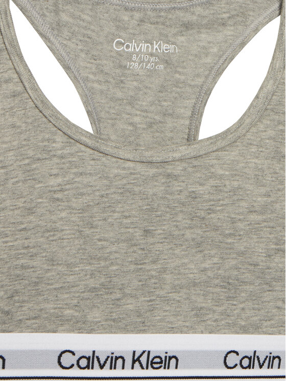 Calvin Klein Underwear Calvin Klein Underwear Komplet topov-modrčkov﻿ G80G800742 Pisana