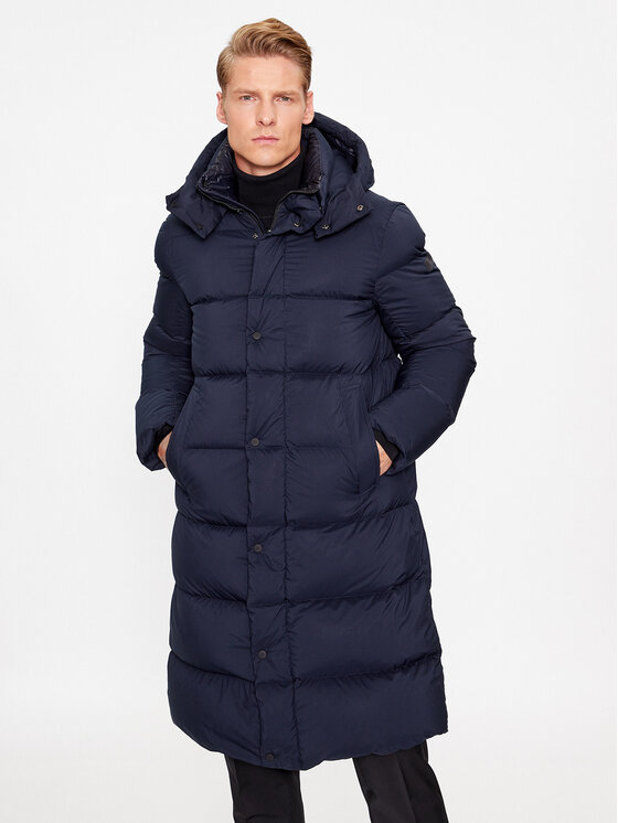 Giubbotto piumino Hetregó