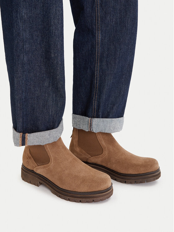 Tamaris Tamaris Челсі 1-25407-45 Коричневий