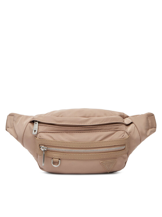 Guess Guess Сумка на пояс﻿ HMBENY P6156 Бежевий
