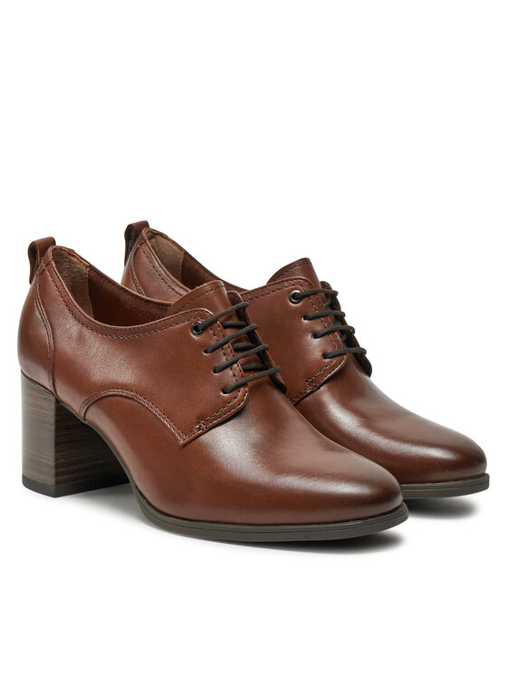 Tamaris Tamaris Scarpe basse 1-23303-41 Marrone