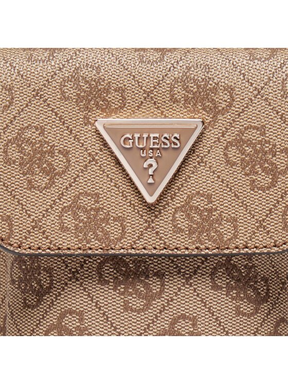 Guess Guess Ročna torba HWSG92 11810 Rjava