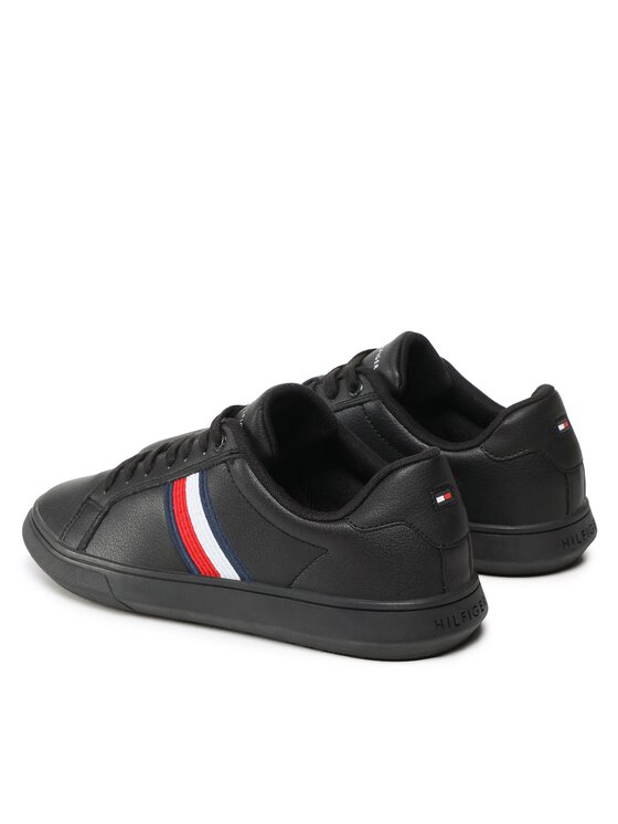 Sneakers Corporate Cup Leather Cup Stripes