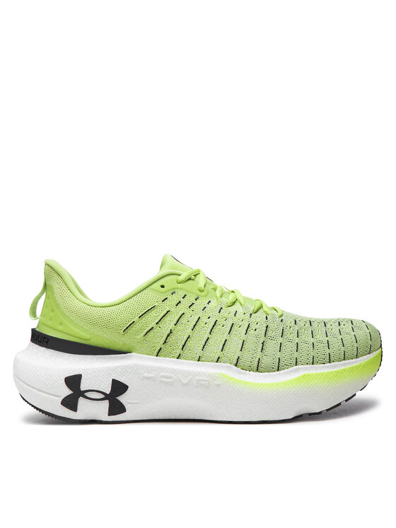 Pantofi pentru alergare Under Armour Ua Infinite Elite 3027189-300 Verde