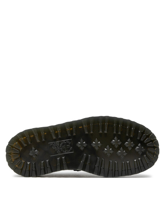 Dr. Martens Dr. Martens Glády Ramsay Quad 31679195 Černá