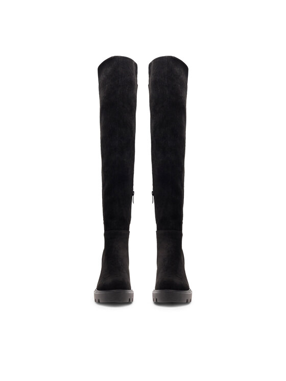 DeeZee DeeZee Zimske čizme MORGANE WS5596-30 Crna