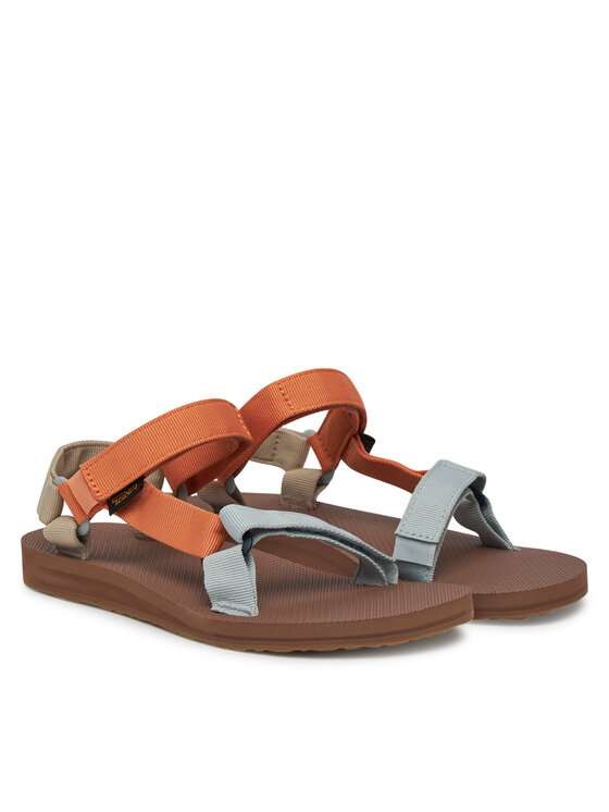 Teva Teva Sandály Original Universal 1003987 Barevná