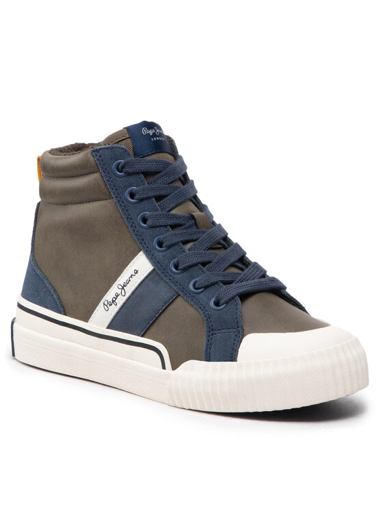 Scarpe da ginnastica Pepe Jeans