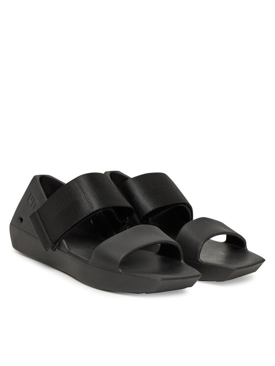 United Nude United Nude Papucs Hybrid Jane Lo 1073856007 Fekete