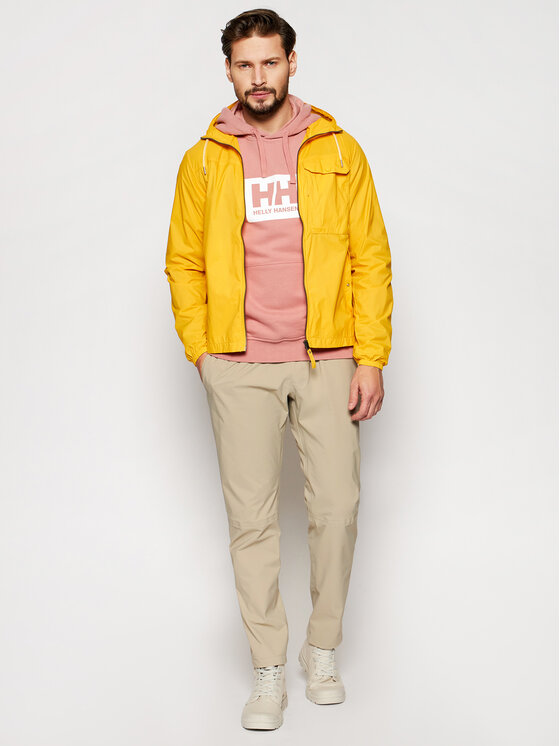 Pantaloni outdoor Jpn Coach 3L 53409 Beige Regular...