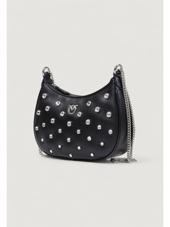 PINKO PINKO Borsetta 105916 A2XQ Nero