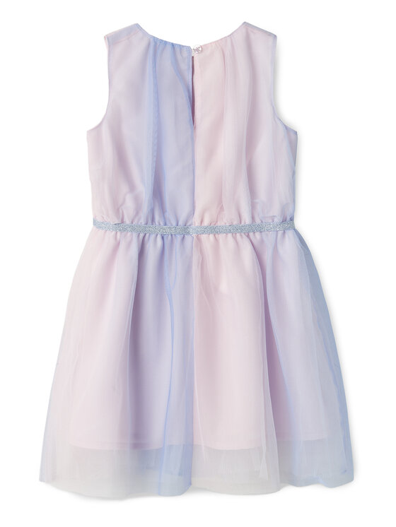 NAME IT NAME IT Kleid für den Alltag Vabos 13218325 Rosa Regular Fit