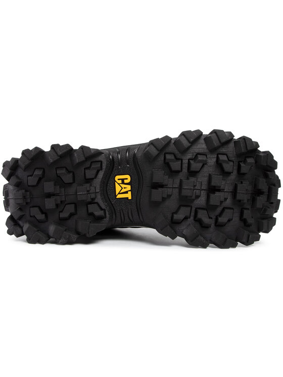 CAT Footwear CAT Footwear Sportcipők Intruder P723901 Fekete