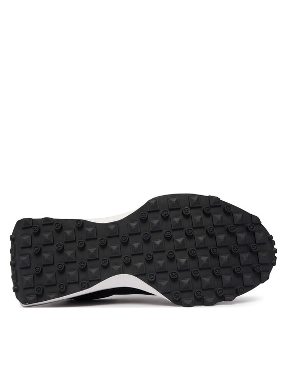 KARL LAGERFELD KARL LAGERFELD Αθλητικά Zone KL62911P Μαύρο