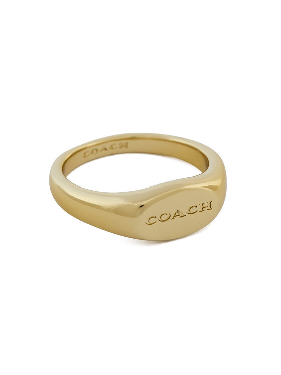 Coach Coach Set Ringe 37541376 Bunt