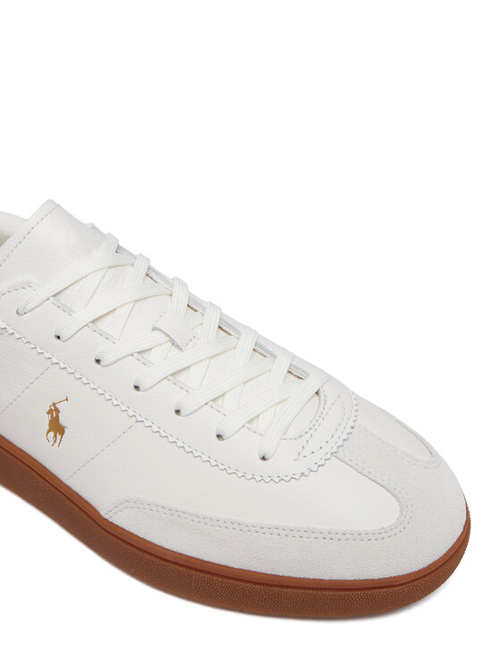 Polo Ralph Lauren Polo Ralph Lauren Сникърси Bedford 809P13078001 Бял