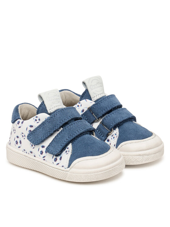 Froddo Froddo Sneakers Rosario G2130316-61 M Bianco