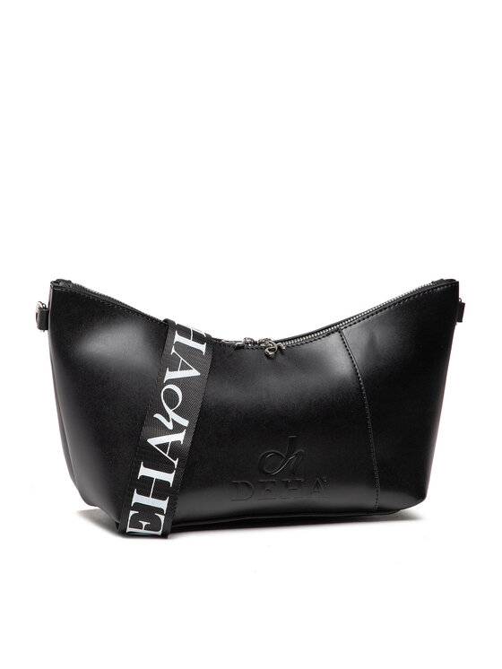 Borsetta D63898 Nero