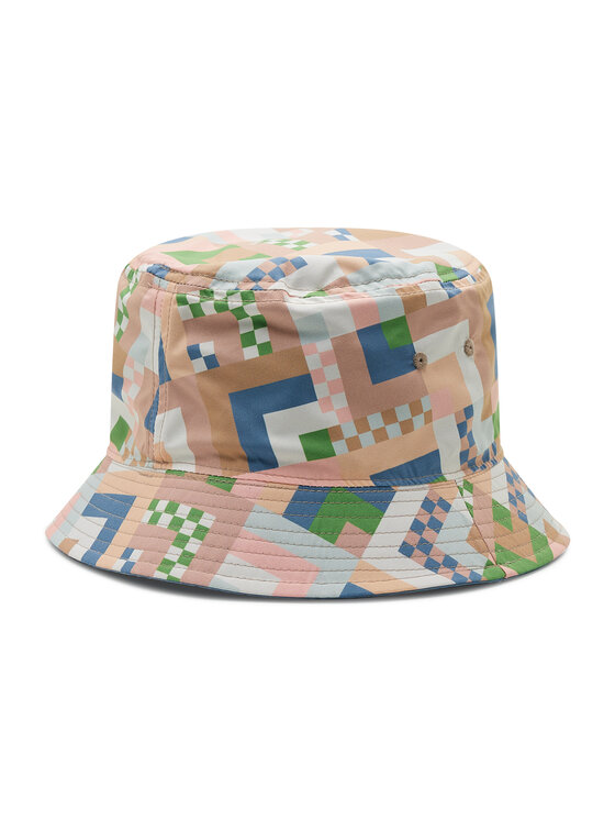 Cappello Bucket 10023011-A01 Multicolore