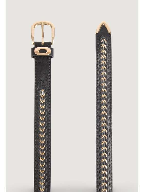 Morgan De Toi Morgan De Toi Cintura da donna 251-3CHOUNI Nero