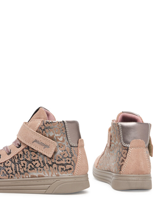 Primigi Primigi Bakancs 2368433 S Rózsaszín