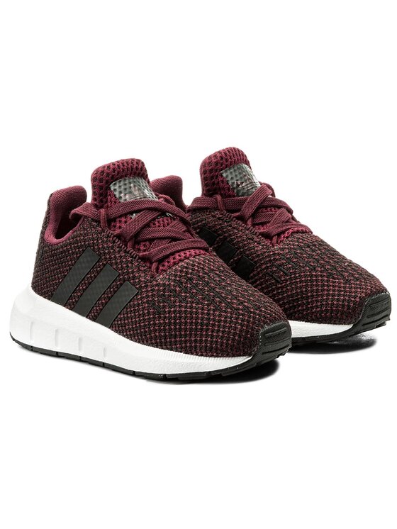 Adidas swift run bordo online