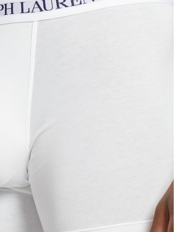 Polo Ralph Lauren Polo Ralph Lauren Набір з 3 пар боксерів 714835887004 Кольоровий