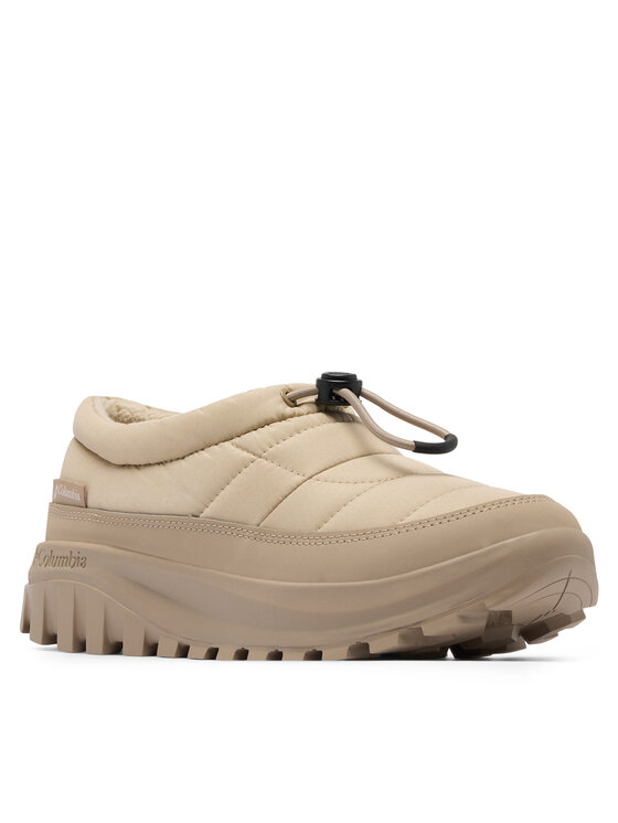 Columbia Columbia Апрески Snowtrot Unwind™ 2143961 Кафяв