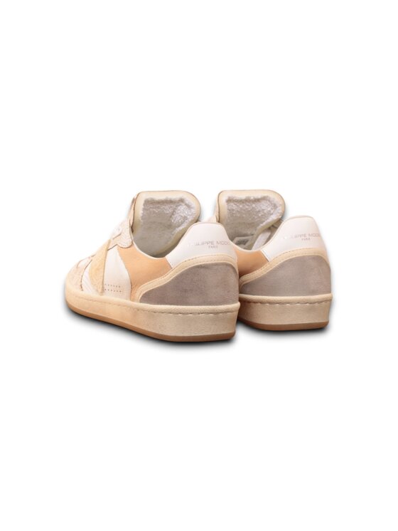Philippe Model Philippe Model Sneakers 10144192725258 Bianco