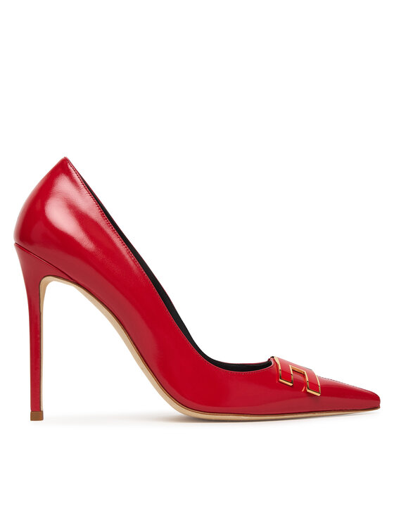 Elisabetta Franchi Elisabetta Franchi Scarpe stiletto SA14B61E2 Rosso