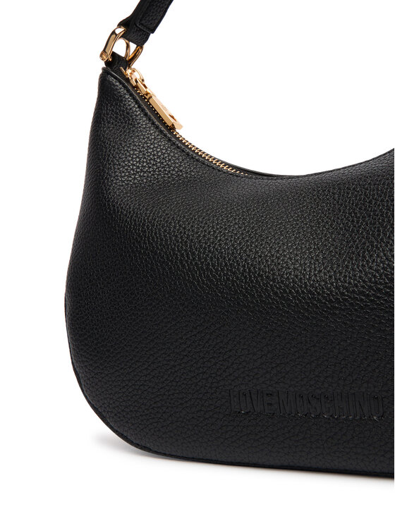 LOVE MOSCHINO LOVE MOSCHINO Τσάντα JC4018PP1OLT0000 Μαύρο