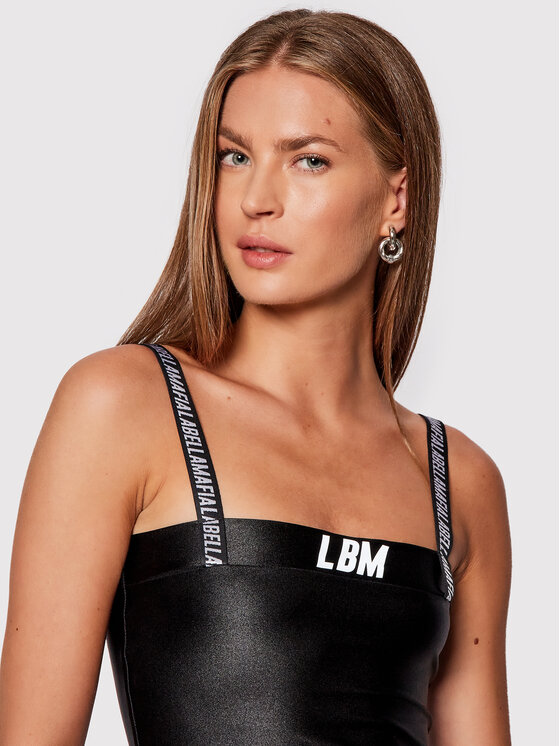 Abito da cocktail 21773 Nero Slim Fit