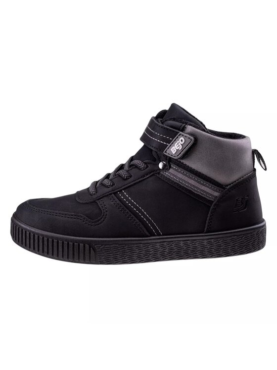 Bejo Bejo Sneakersy Burry II Czarny