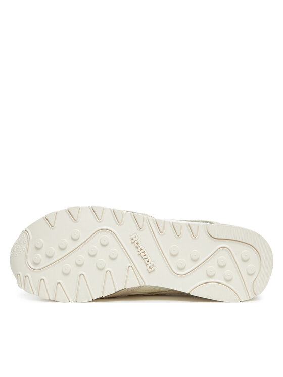 Reebok Reebok Tenisice CLASSIC NYLON 100220923 Bijela