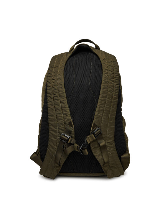 C.P. Company C.P. Company Mugursoma 18CMAC303A005269G Zaļš