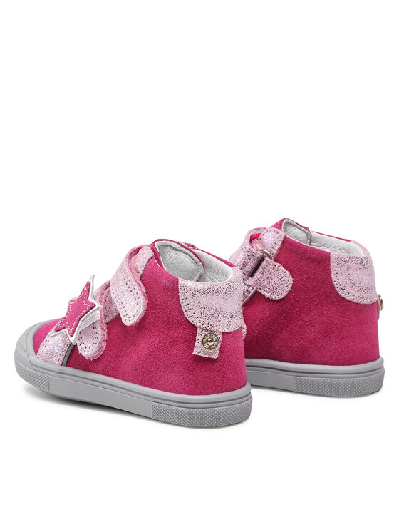 Polacchi 11384024 Rosa