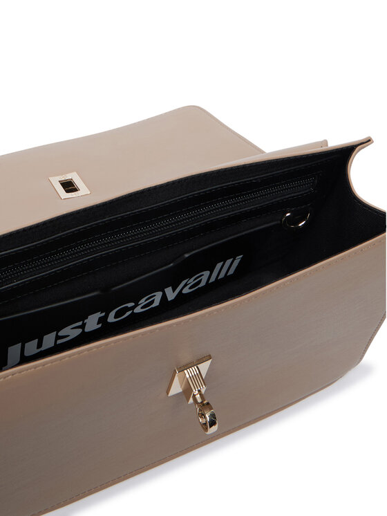 Just Cavalli Just Cavalli Τσάντα 81RA4BL5 ZSB22 Καφέ
