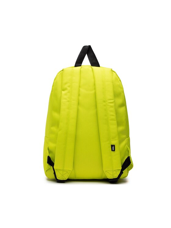 Vans Vans Mugursoma By New Skool Ba VN0002TLO991 Zaļš