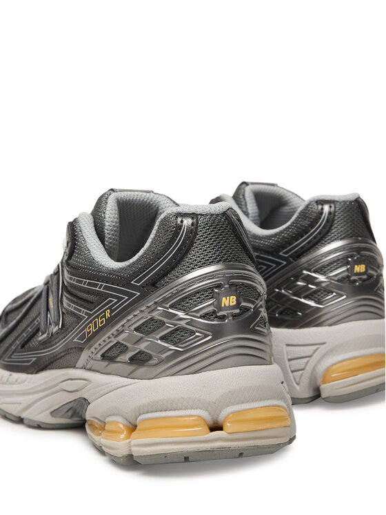 New Balance New Balance Sportcipők G190619C Szürke