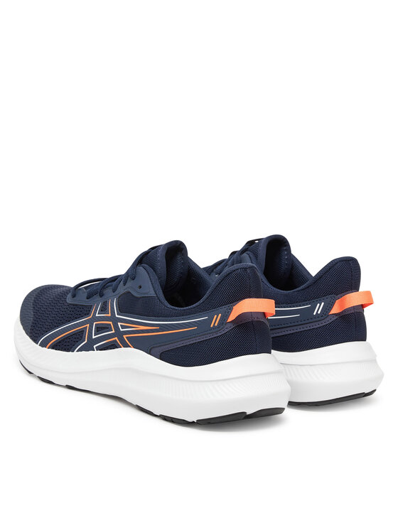 Asics Asics Παπούτσια για Τρέξιμο Jolt 5 1011B963 Σκούρο μπλε