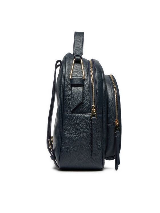 Coccinelle Coccinelle Rucksack Coccinellemalory E1 R1K 14 02 01 Dunkelblau