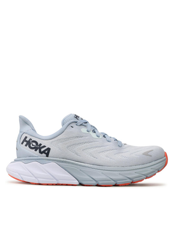 Hoka Hoka Взуття для бігу W Arahi 6 1123195 Голубий