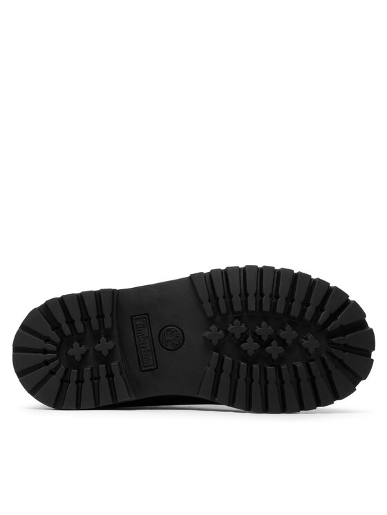 Timberland Timberland Trappers 6 In Premum Wp TB0127070011 Negru