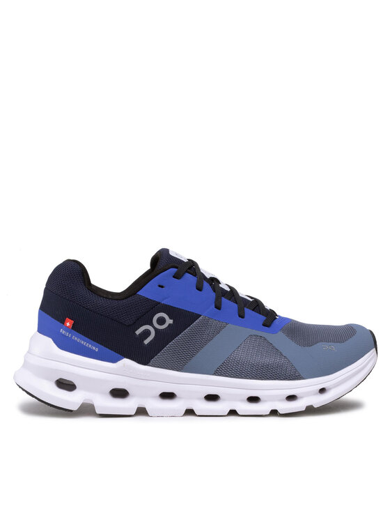 On On Futócipő Cloudrunner 46.99016 Sötétkék