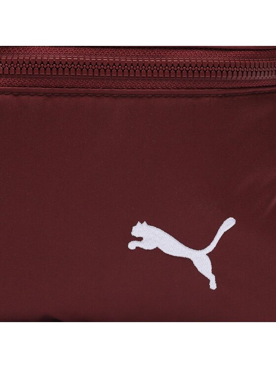 Sac a roulette puma femme bordeaux on sale
