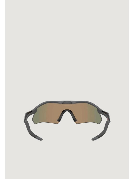 Oakley Oakley Occhiali da sole RADAR PLATE UNISEX Grigio