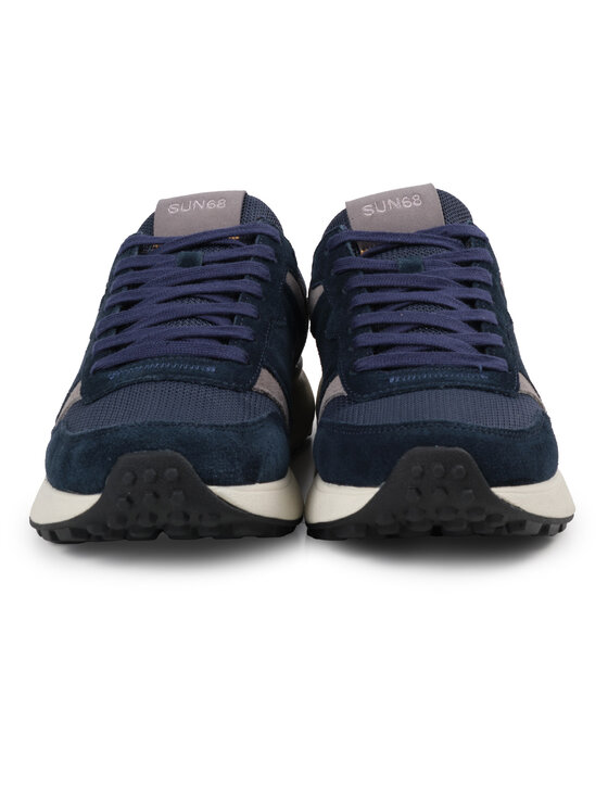 SUN68 SUN68 Sneakers q-dav-56716 Blu