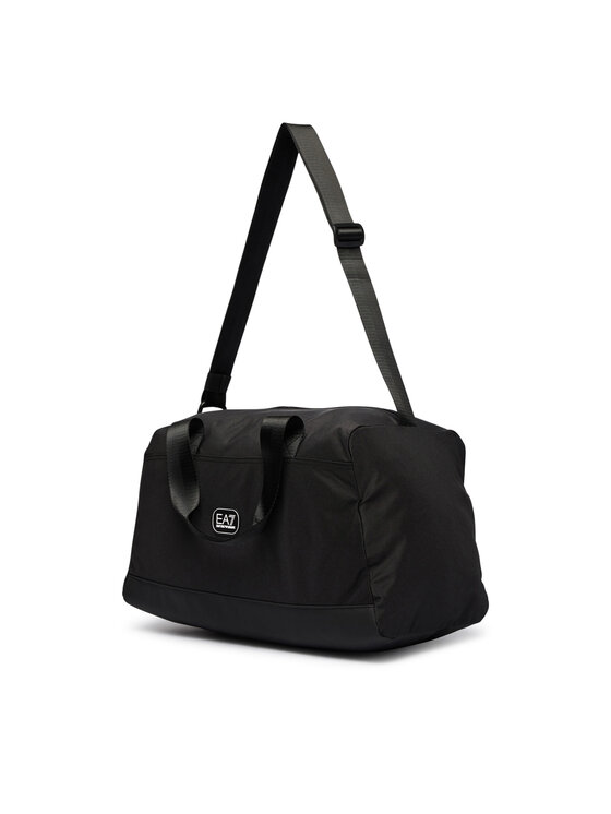 EA7 Emporio Armani EA7 Emporio Armani Sportinis krepšys 7X000763 AF29354 UC001 Juoda