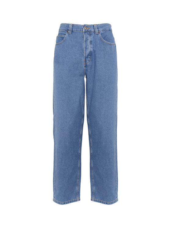 Dickies Dickies Jeans Thomasville Denim Blu Regular Fit