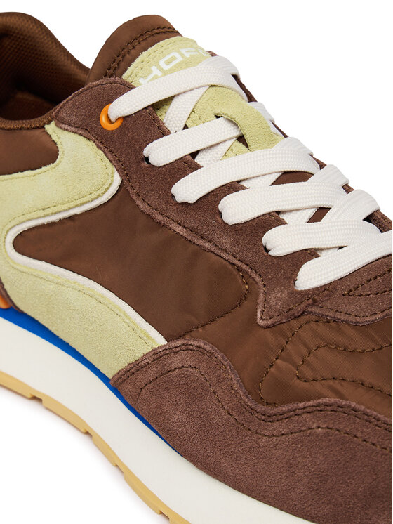 HOFF HOFF Sneakers City 12602410 Braun
